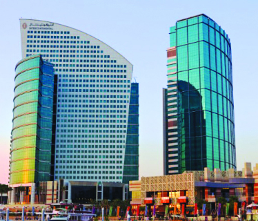 intercontinental
