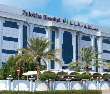 zulekhahospital