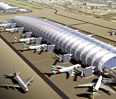 airport