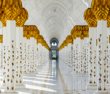 grandmosque